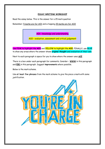 Eliminative Materialism Marking Activity