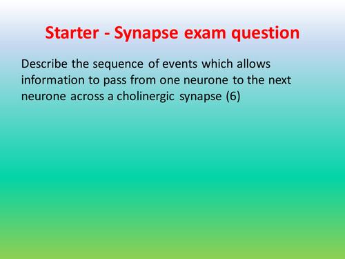 Structure and Contraction of Skeletal Muscle. AQA A2 Biology 3.6.3