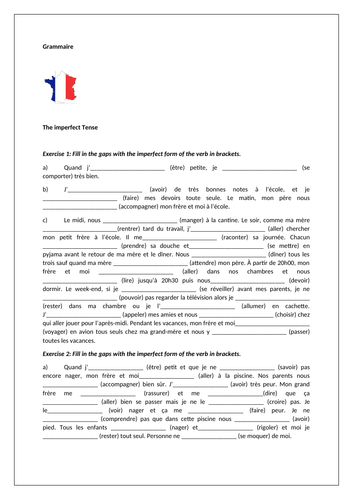 AQA Studio (Higher) GCSE French - Module 2 - La Lecture (Page 38 ...