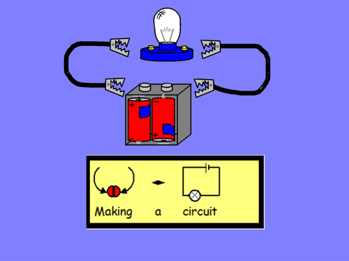 Making a Circuit