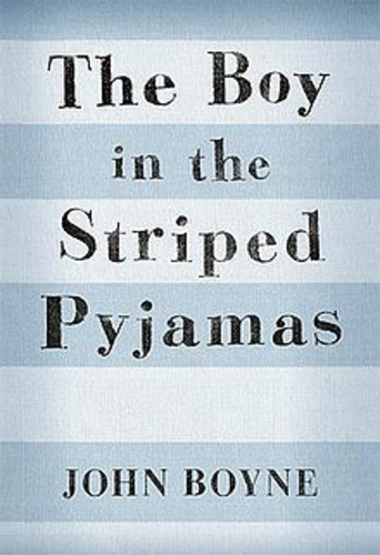 The Boy in the Striped Pyjamas - Full Scheme of Learning