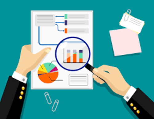 Data Analysis and Tracking Sheets