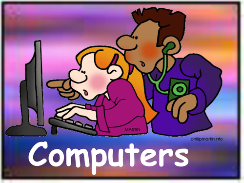 Computers