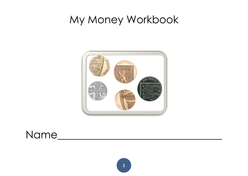 Money Workbook