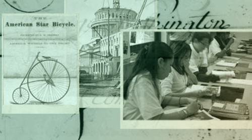 Teaching History Starter Pack