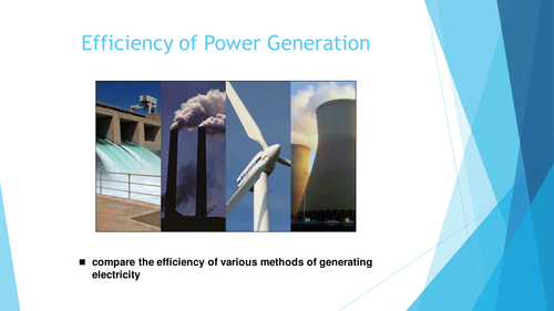 Introduction to power generation and transmission