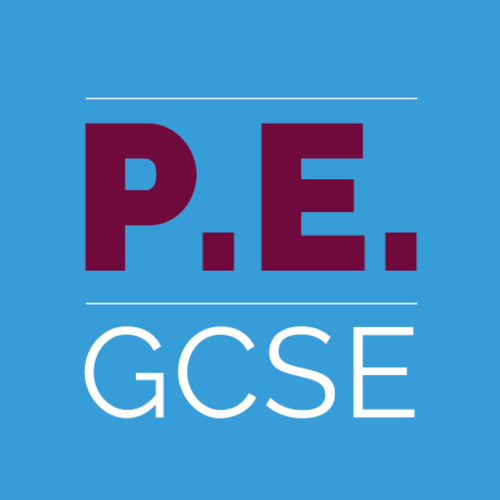 GCSE PE - Theory Lesson Bundle