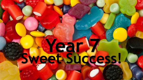 Sweet Success