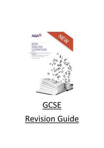Power and Conflict revision booklet