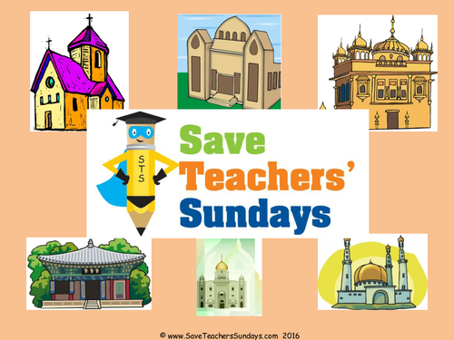 Mosques KS1 Lesson Plan, Information Text, Worksheets and Online Activities