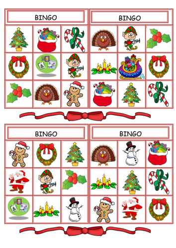 La Navidad Actividades - Christmas Activities in Spanish