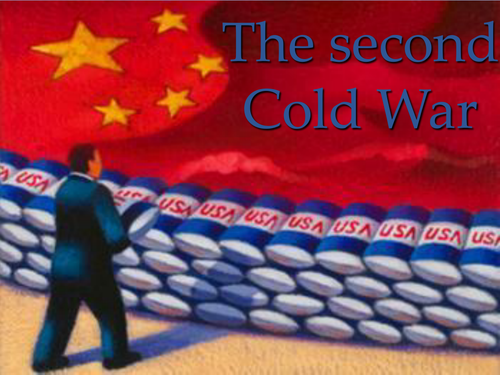 The Second Cold War