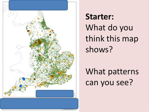Forest Fires in the UK