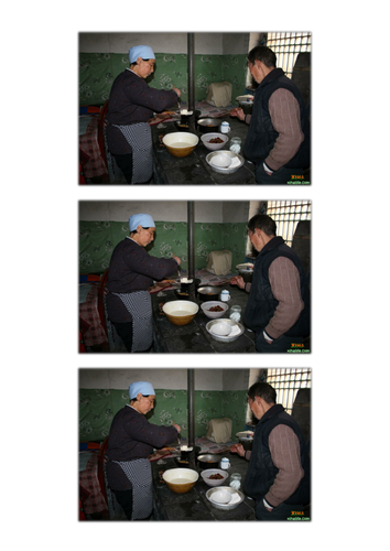 Urbanisation in China