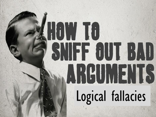 Logical Fallacies