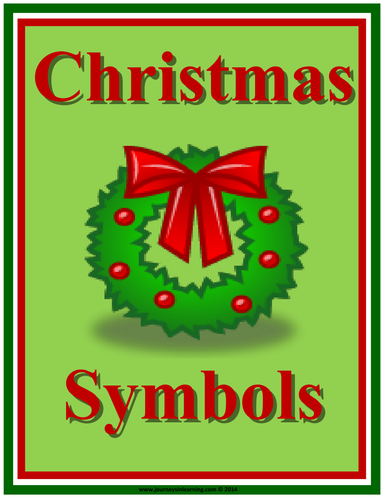 christmas-symbols-teaching-resources