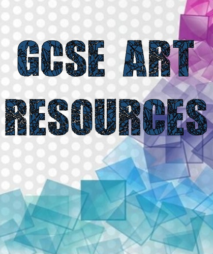 Teaching GCSE Art & Design Bundle - worth £16 !!!