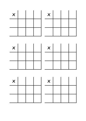 Grid multiplication 2d/3dx1d and reasoning