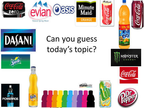 Product Differentiation