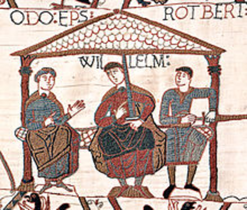KS3 History Medieval Realms - 1066 and William the Conqueror