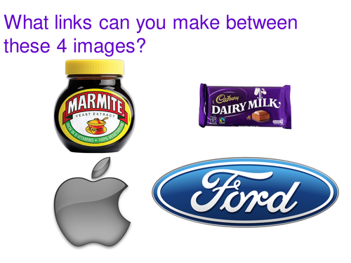 Branding - GCSE Business