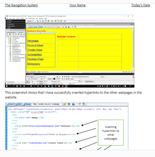 Introducing HTML with Dreamweaver