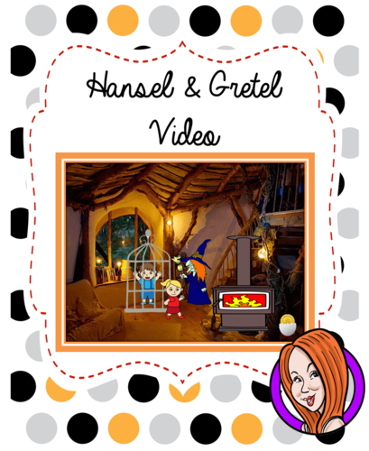  Hansel & Gretel Video