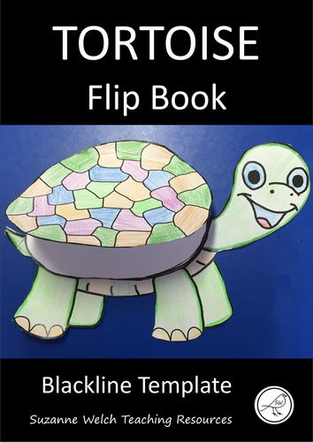 Tortoise Template