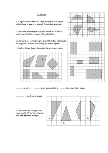 14 Maths Homework Worksheets Year 6