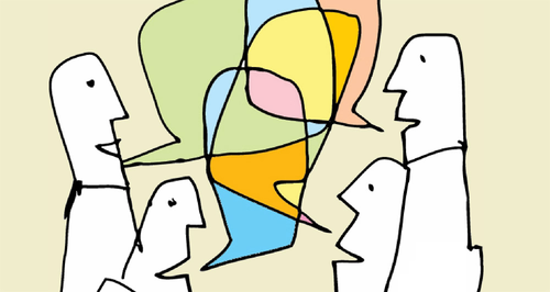 Spoken language study KS3 KS4