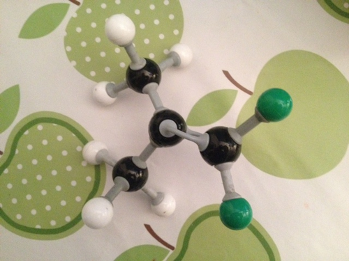 ChemSchool: Atoms and Periodic Table