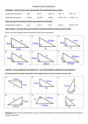 pythagoras-worksheet-1-with-answers-teaching-resources