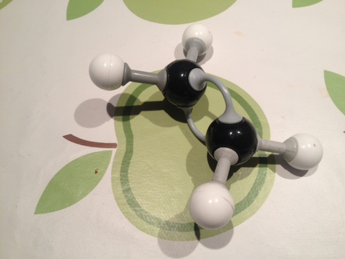 ChemSchool: Alkenes bundle