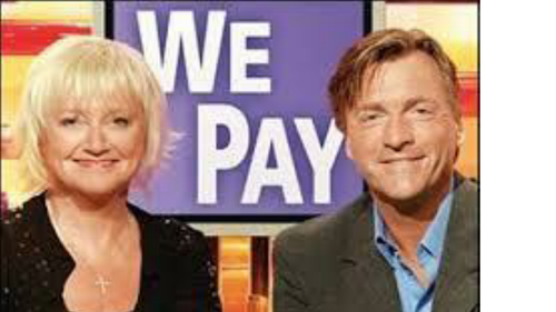 Cambridge IGCSEYou Say We Pay covering Unit 1.1