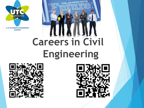 QR Code research- Civil Engineering
