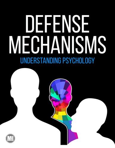 Psychology: Defense Mechanisms & Avoiding Stress