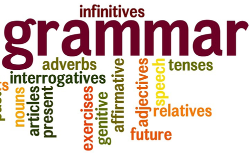 Interactive Grammar Quizzes - vocabulary, punctuation, verbs