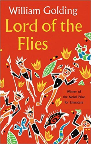 Lord of the Flies Chapters 1-5