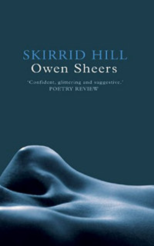 Owen Sheers - Skirrid Hill