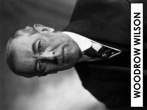 How did Roosevelt's Presidential Style differ from his predecessors?