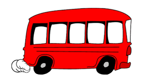 Bus Subtraction