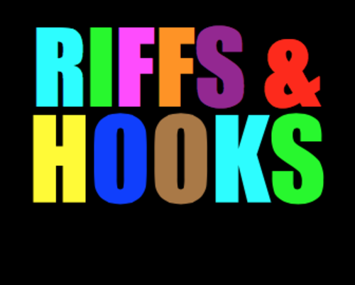 KS3 Guitar & Bass Riffs Bundle