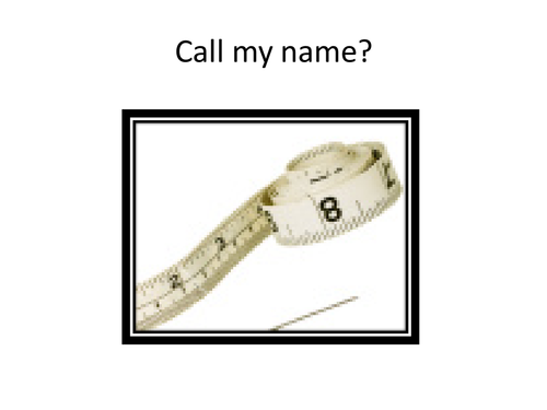 Textiles Call My Name