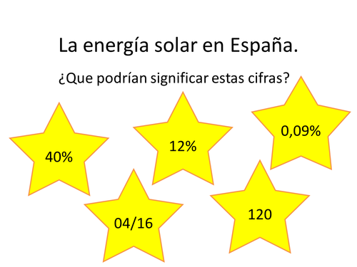 La energia eolica y La energia solar