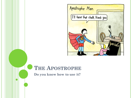 6 Week Literacy Focus - Apostophes - Commas - Capital Letters - Grammar - Spelling 1 - Spelling 2