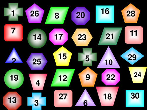 Guess The Instrument!