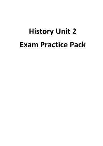 AS and A Level History Revision: Britain and India