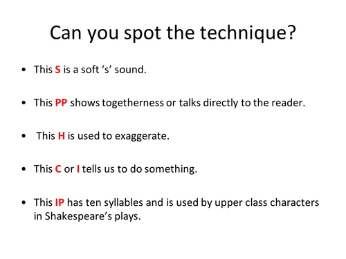 Macbeth Murder Scene - GCSE ENGLISH LITERATURE - NEW 1-9 SPEC *Revision*