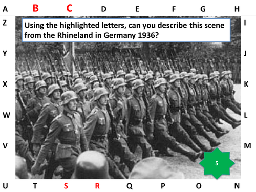 Remilitarisation of the Rhineland