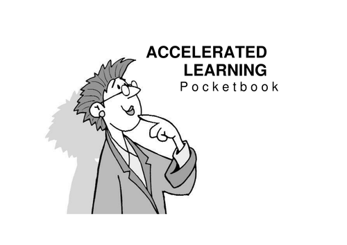 Accelerated Learning Booklet